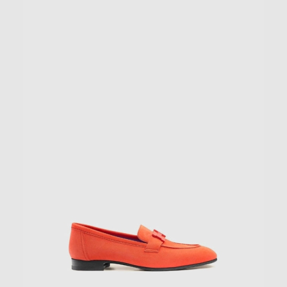 Parisian Loafers