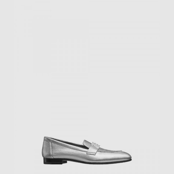 Parisian Loafers