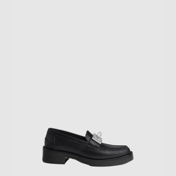 Deathteen Loafers