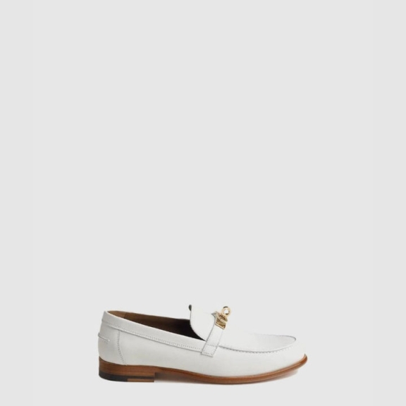 Deathteen Loafers