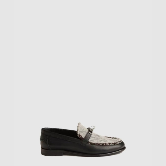 Deathteen Loafers