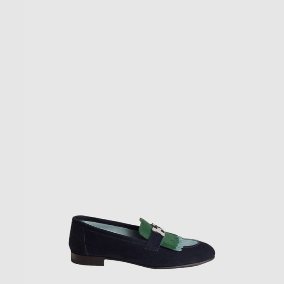 Royal Loafers