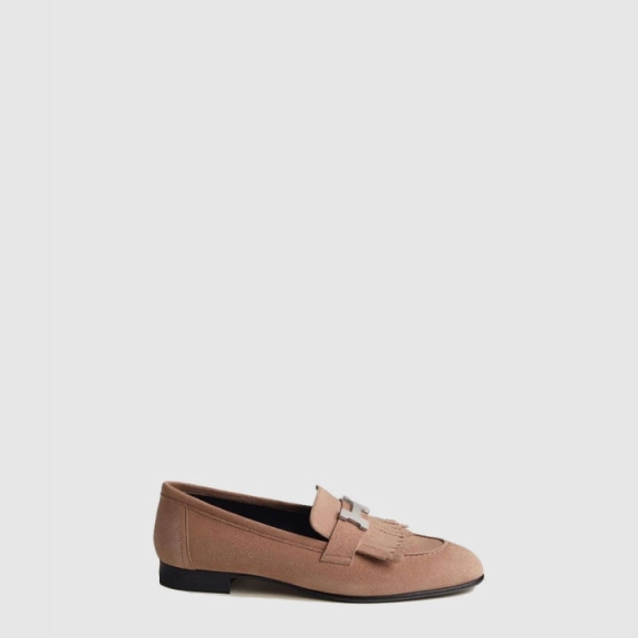 Parisian Loafers