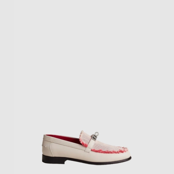 Fauvre Loafers