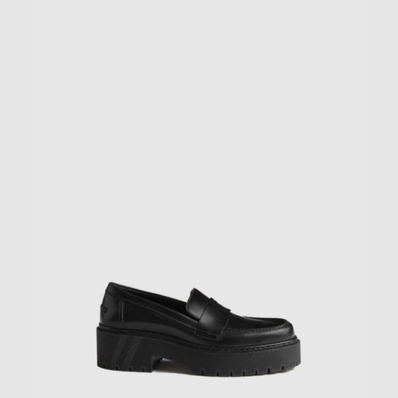 Ivy Loafers