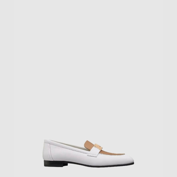 Parisian Loafers