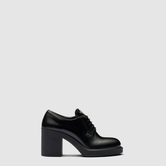 Monolith Patent Loafer 1E976M