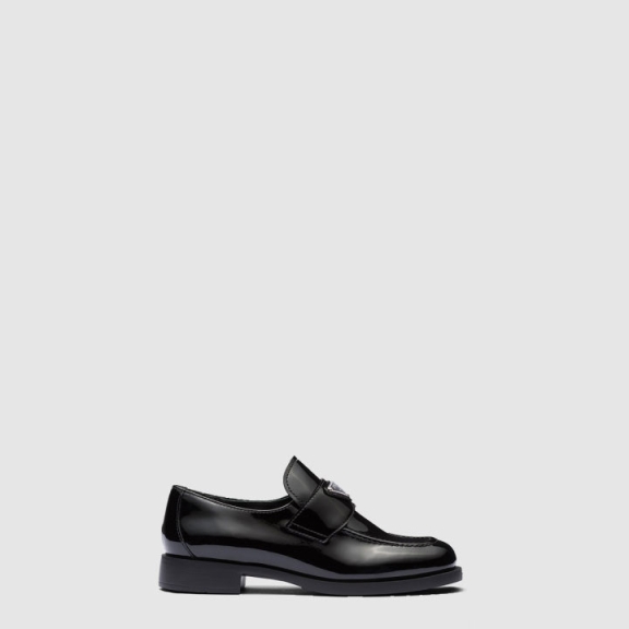 Naplak Loafers 1D168N