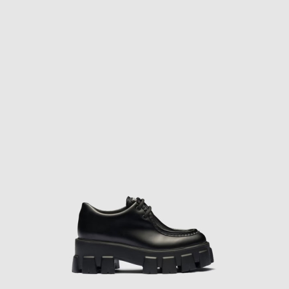 Monolith Patent Loafer 1E254N