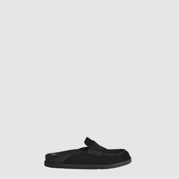 Hermes Mules