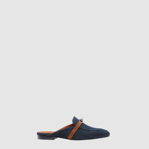 Hermes Oz Mule