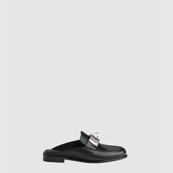 Hermes Iota Mules