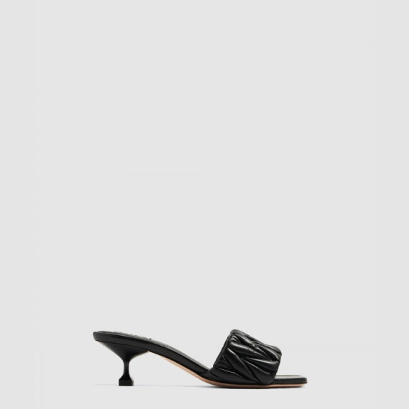 Materace Napa Leather Slide 5XX59