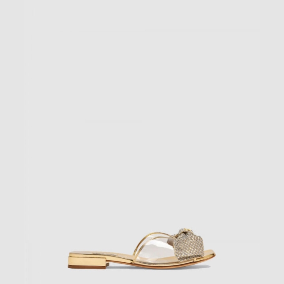 Leather Mules 5XX580