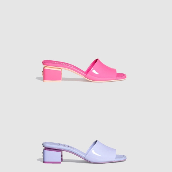 Mules G38689