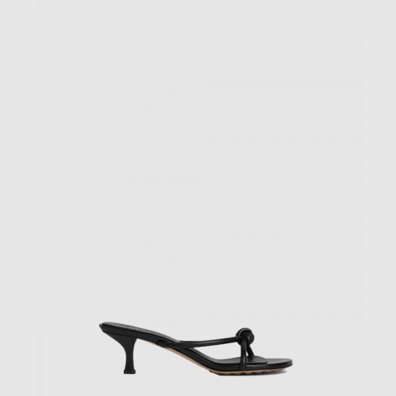 Blring Heeled Mules 775417