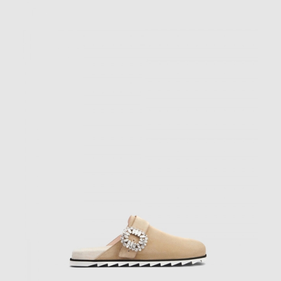 Mules Slippers 6253