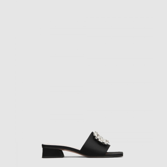 Mules Slippers 5543