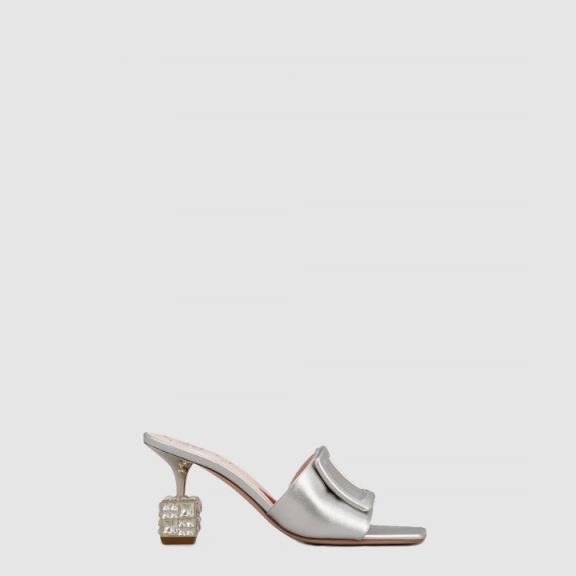 Mules Slippers 6493