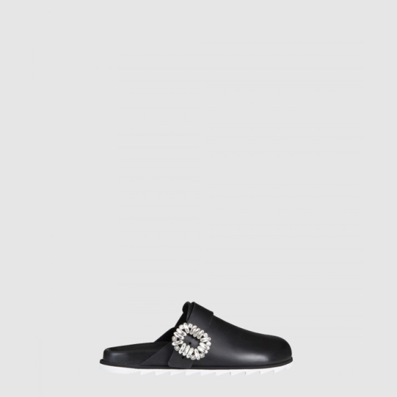 Mules Slippers 6253