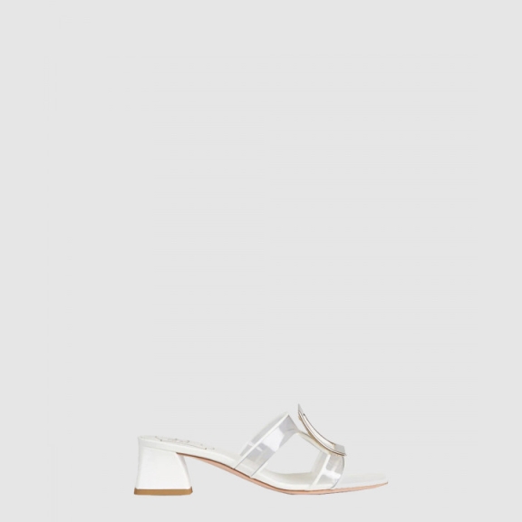 Vikiviv PVC Sandals 5363