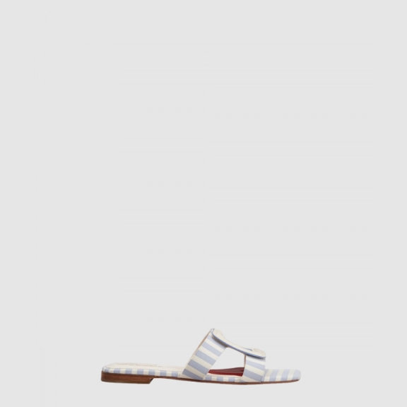 Flat Ballerinas 6703