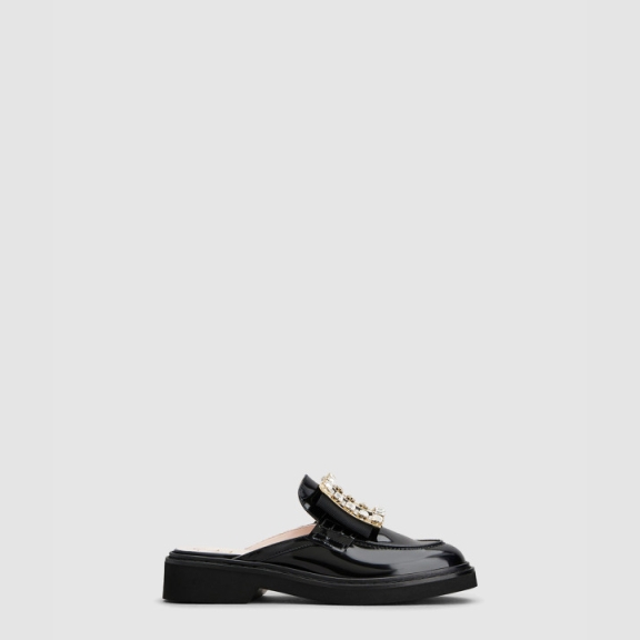 Vibe Rangers Mules 5484