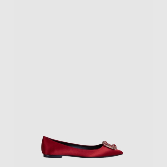 Roger Vivier Flats 3131