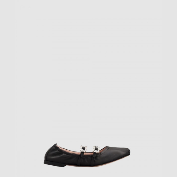 Flat Shoes 7433