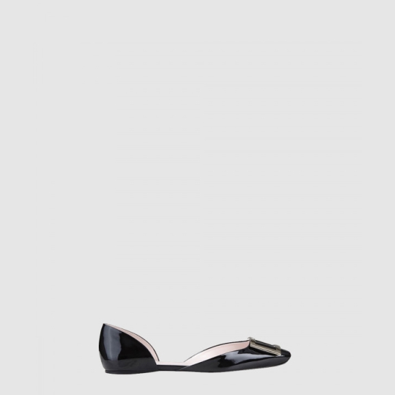 Trumpet Ballerina Shoes 4042