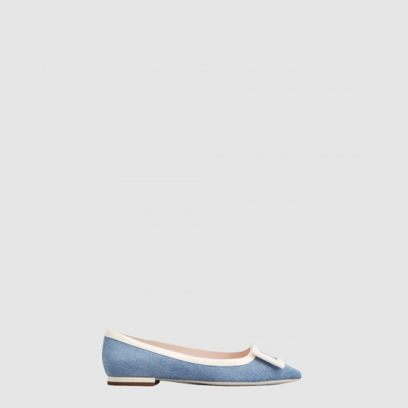 Flat Shoes 5753