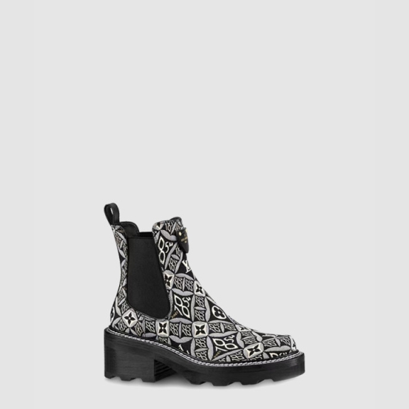 Louis Vuitton Chelsea Boots 1A8UNL