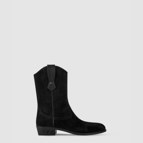 Louis Vuitton Rider Boots 1AD7P4