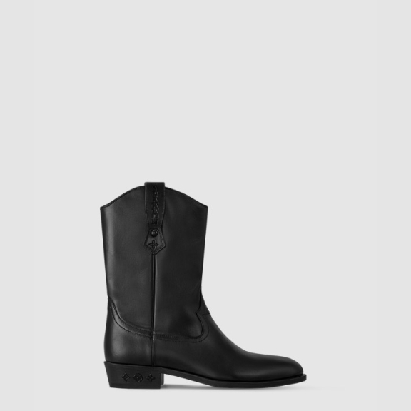 Louis Vuitton Rider Boots 1AD7HT