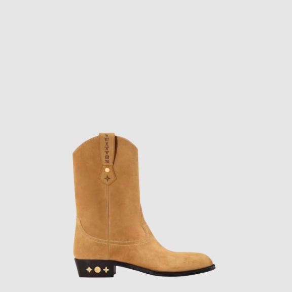 Louis Vuitton Boots 1AD7PJ