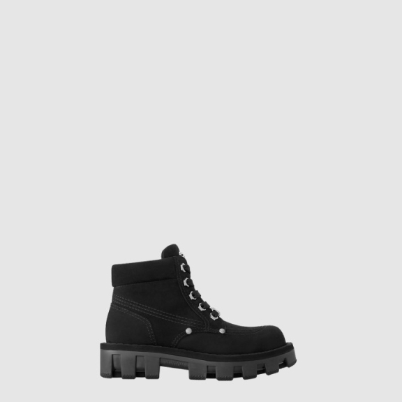 Louis Vuitton Ankle Boots 1ACN7Y
