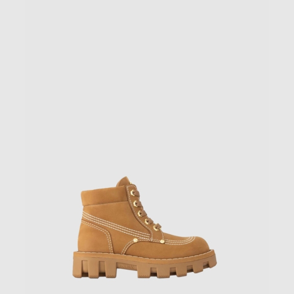 Louis Vuitton Ankle Boots 1ACN8B