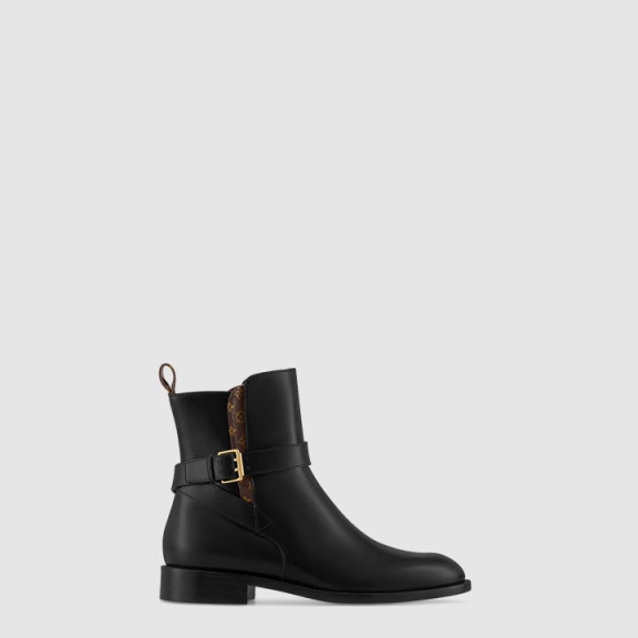 LV Bootsy Ankle Boots 1ABUAX