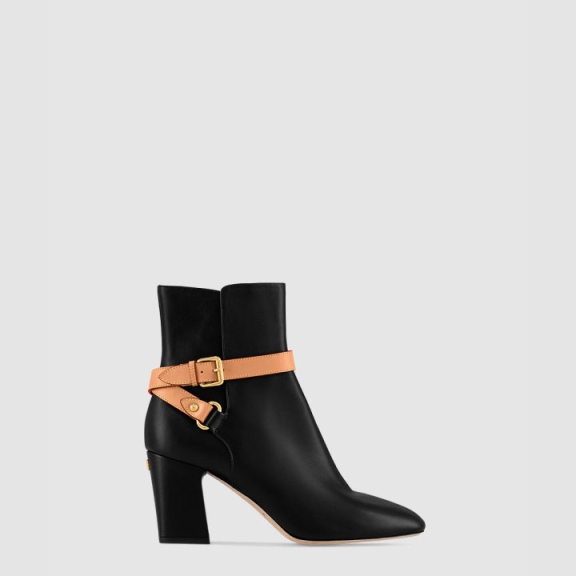 Parisian Ankle Boots 1AC8GP