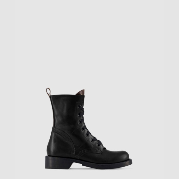 Metropolis Flat Ranger Boots 1A7WI0