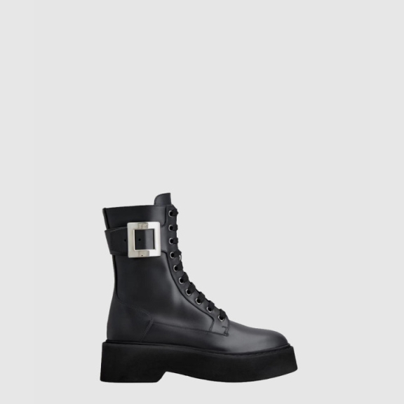 Roger Vivier Boots 7404