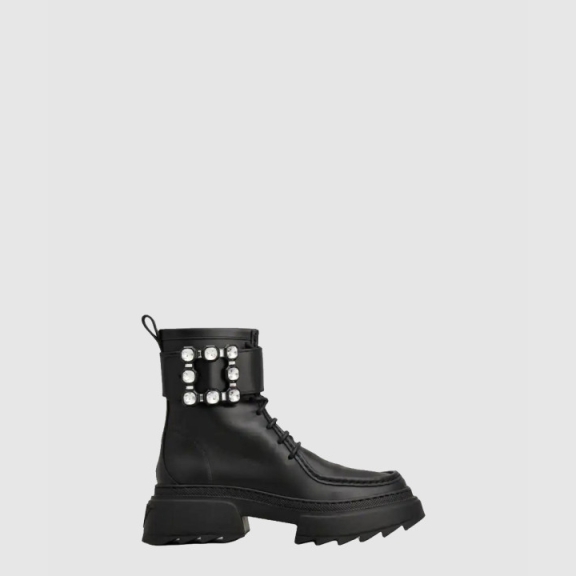 Roger Vivier Boots 7103