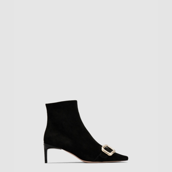 Vive Canard Booties 7223