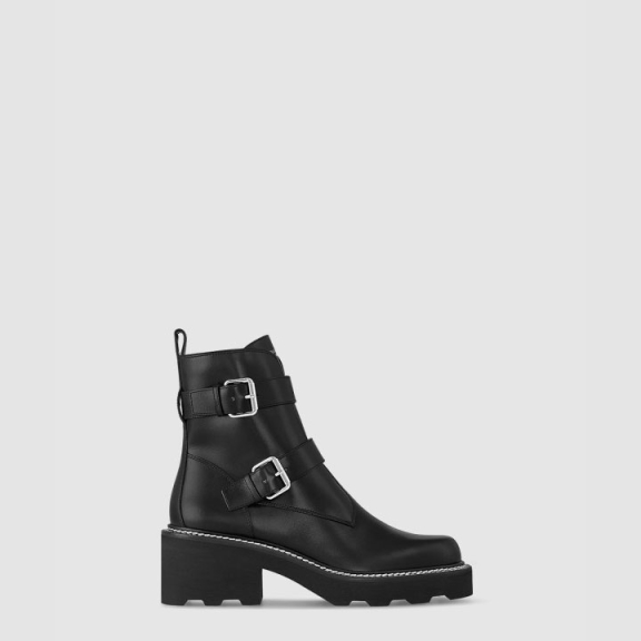 LV Beaubourg Ankle Boots 1ACH3C