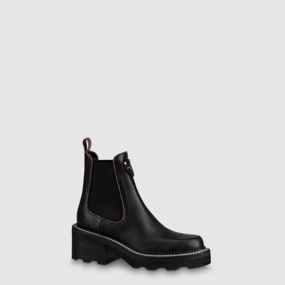 LV Beaubourg Ankle Boots 1A8947