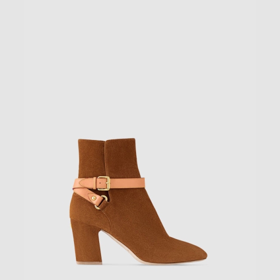 Parisian Ankle Boots 1AC6H5