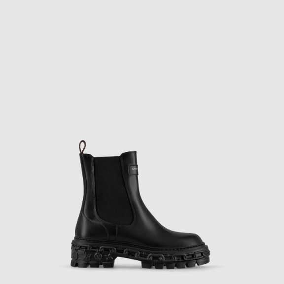 LV Record Chelsea Boots 1AC7YG