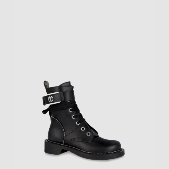 Metropolis Ankle Boots 1AAE1E