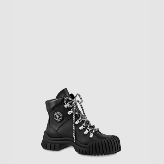 Ruby Flat Boots 1AAM20