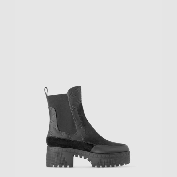 Platform Desert Boots 1AC7W0